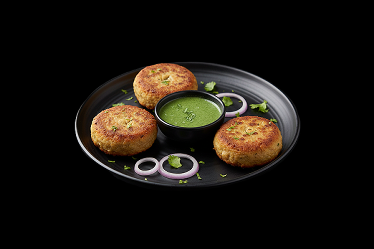 Shami Kebab